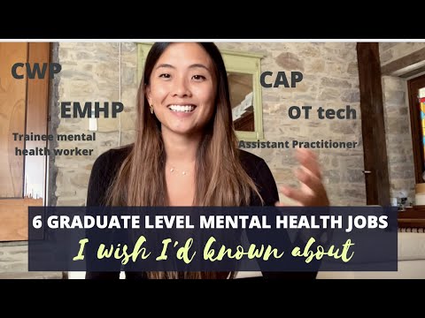Psychology Careers Abroad: Opportunities in Mental Health