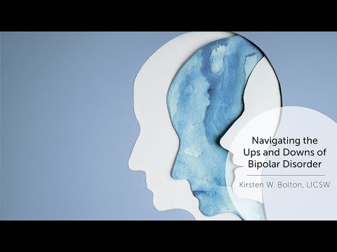 Bipolar Disorder and Social Media: Navigating the Connection
