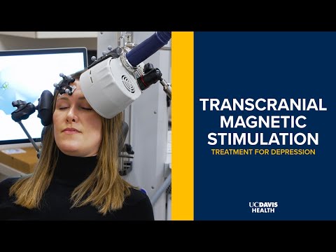 Neurostimulation Techniques Transforming Depression Treatment