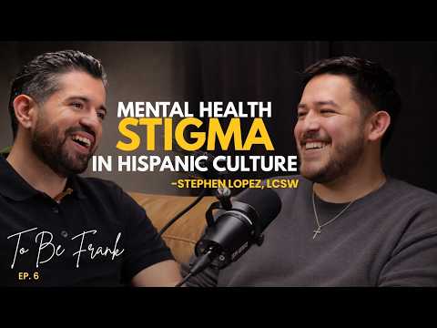 Challenging Hispanic Mental Health Stigma Through Psychology