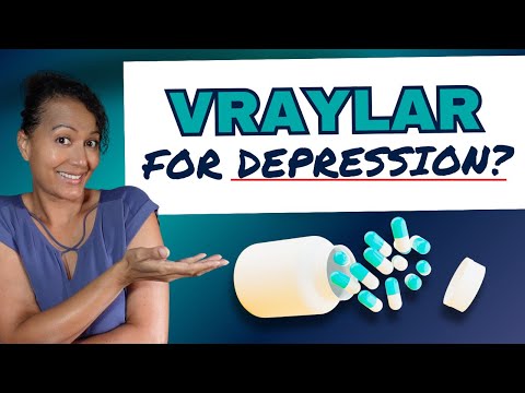 Cariprazine Hydrochloride and Its Role in Mental Health Care