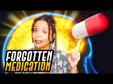 Imipramine Hydrochloride Side Effects on Mental Health