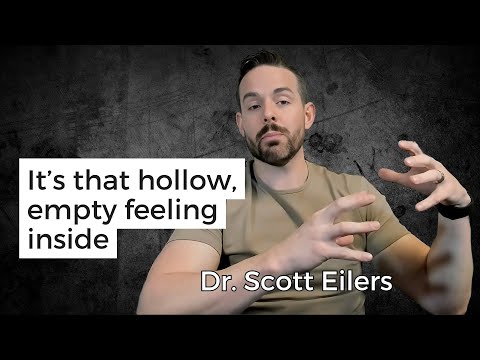 Coping with Feelings of Deep Depression and Isolation