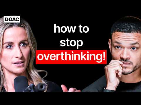 Overthinking: A Psychological Barrier to Mental Peace