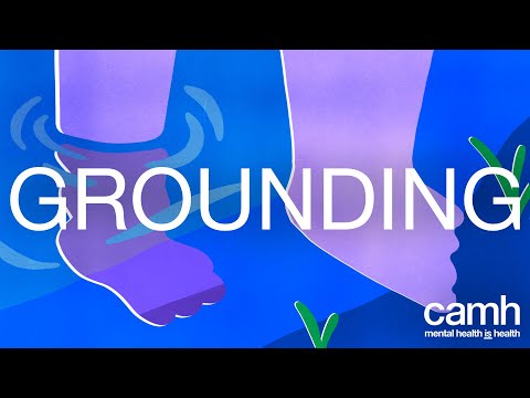 Grounding Exercises for Better Mental Health and Clarity