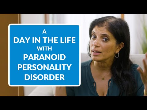 Living with Extreme Paranoia and Delusions in Mental Health