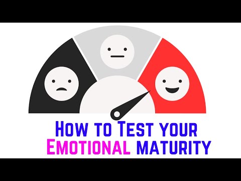 Emotional Quotient Inventory Insights for Mental Health Growth