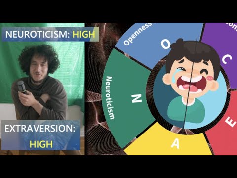 Rick's MBTI Type and Its Influence on Mental Health