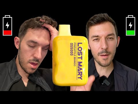 Vaping and Brain Fog: Implications for Mental Clarity