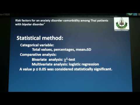 Navigating Bipolar Disorder and Generalized Anxiety Disorder