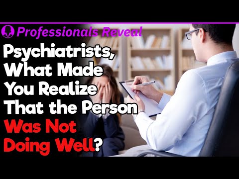 Reddit Conversations on Emotional Exhaustion and Mental Health