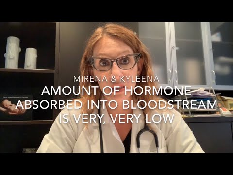 Navigating Mood Swings After Liletta IUD Insertion