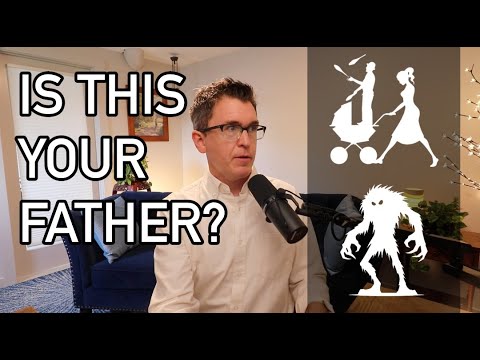 Signs of a Troubled Father-Daughter Relationship in Psychology