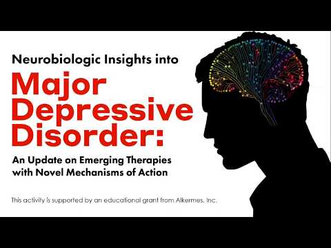 MDD Explained: Insights into Major Depressive Disorder