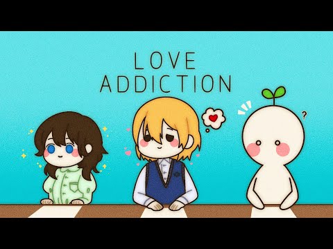 The Psychology Behind Love Addiction and Its Effects on Wellbeing