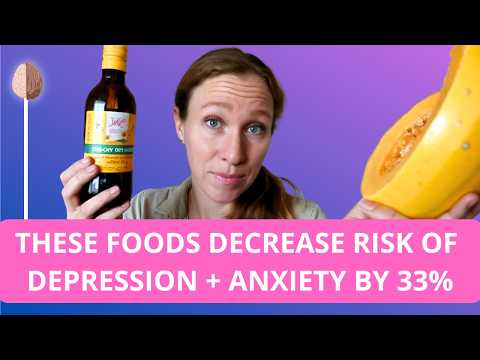 Nutrients That Support Emotional Health in Sad Syndrome