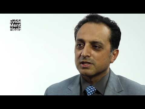 Evidence Based Medicine in Mental Health Practices Today