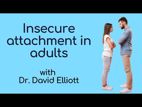 Parenting with Anxious Attachment: Nurturing Secure Bonds