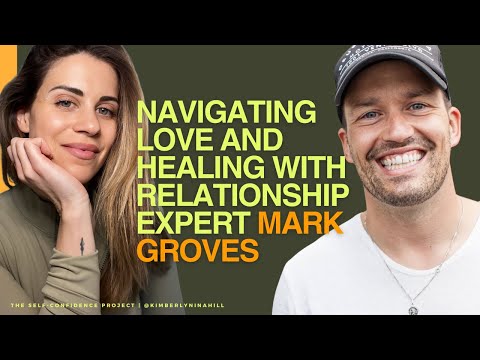 Navigating Anxious Love: Insights from a Dating Coach