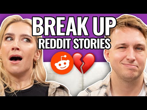 Coping with Breakup Anxiety Through Reddit Discussions