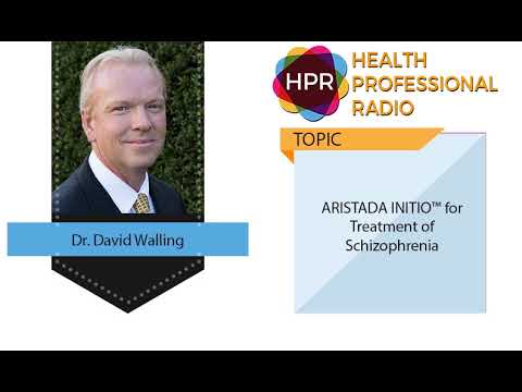 Aristada and Its Potential in Mental Health Treatment