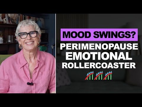 Navigating the Emotional Rollercoaster of Female Mood Swings