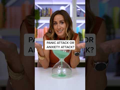 Recognizing the Signs of an Anxiety Attack