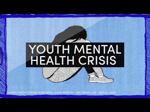 Social Media Use Linked to Rising Anxiety Levels in Teens