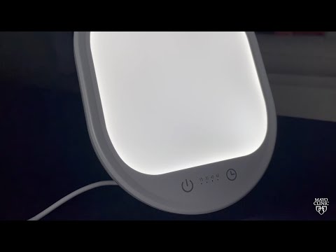 Sad Light Therapy: Can It Improve Your Mental Health?