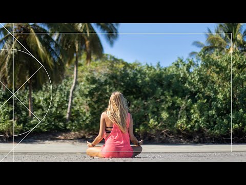 Finding Calm in Boho Meditation for Anxiety Relief