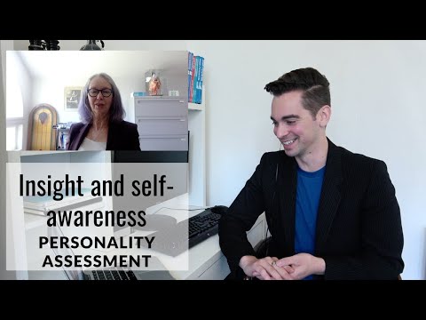 Female Personality Test for Insights into Mental Health