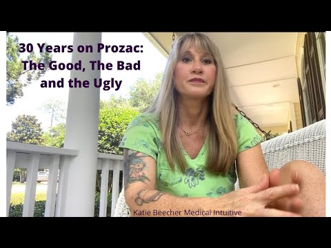 Prozac Journey: Weekly Insights into Mental Health Changes