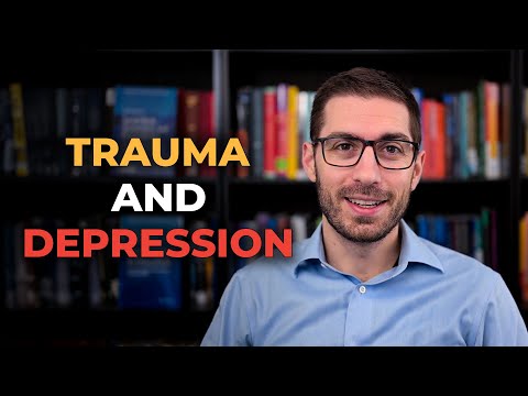 Finding Hope in Times of Sadness and Depression