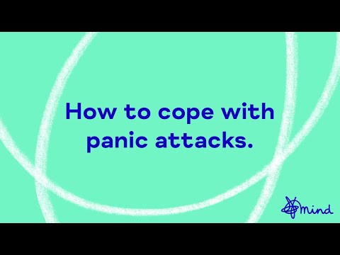 Coping with Panic: Strategies for Mental Wellbeing