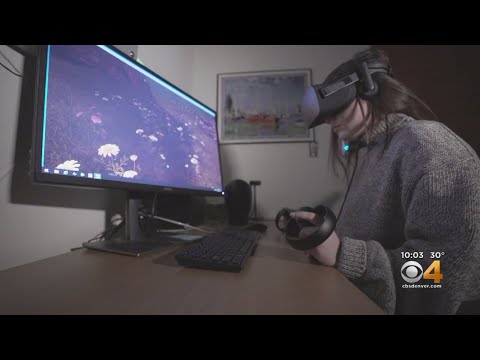 Virtual Reality Phobia and Its Psychological Roots