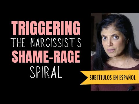 Narcissistic Anger: Unpacking the Emotional Turmoil