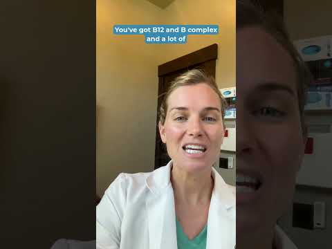 IV Therapy: A New Approach to Alleviating Brain Fog