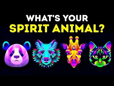 Identify Your Animal Personality Type for Better Wellbeing