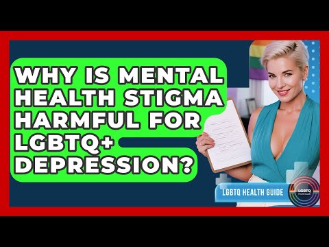Challenging Gender Stigma in Mental Health and Psychology