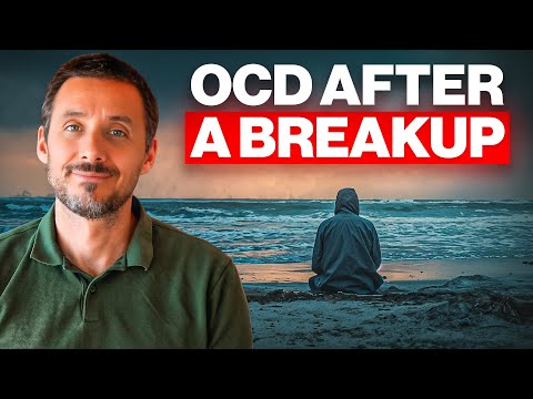 Navigating Relationship OCD After a Breakup: Insights and Healing