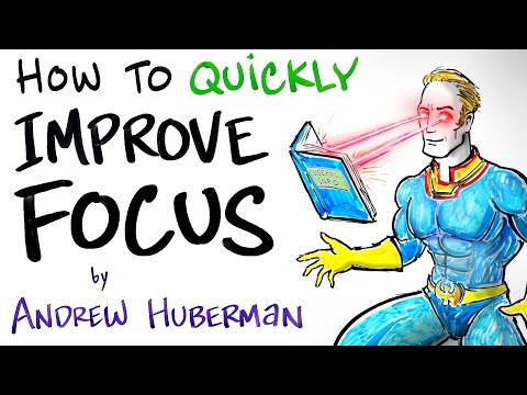 Enhancing Natural Focus Through Psychological Strategies