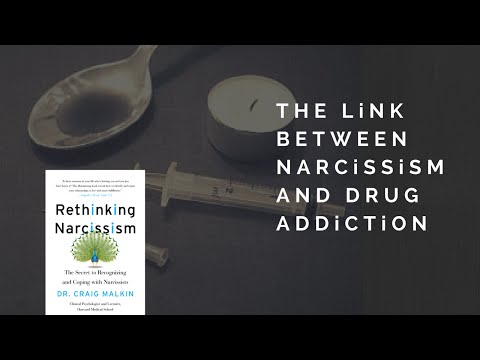 Narcissism and Substance Abuse: A Psychological Connection
