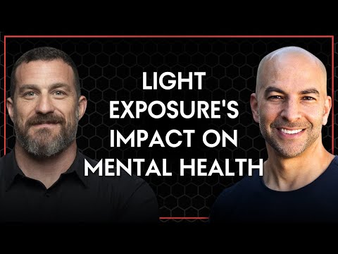 Circadian Phase and Its Influence on Mental Health