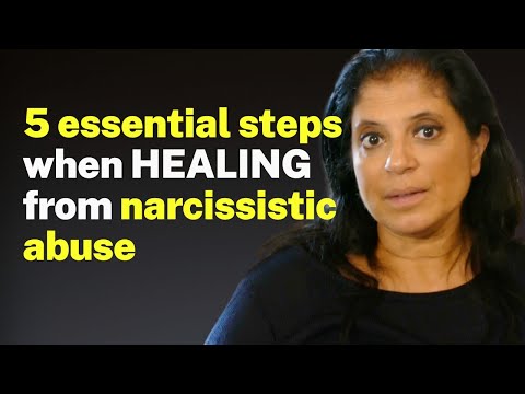 Rebuilding Trust After Narcissistic Abuse in Therapy