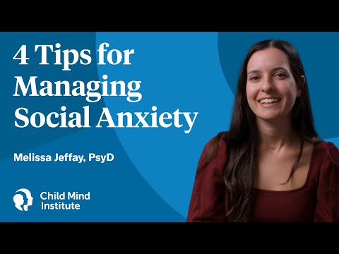 Effective Strategies for Managing Social Anxiety Issues