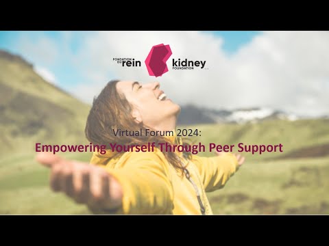 Empowering Connections through Peer Support Training