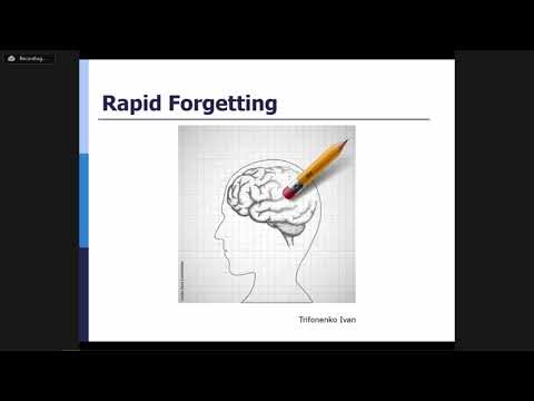 Cognitive Decline in Aging: Insights for Mental Health