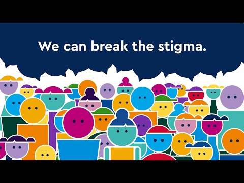 Challenging Mental Health Stigma in Our Society