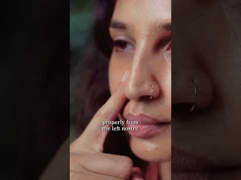 Hatha Yoga Breathing Techniques for Mental Wellbeing