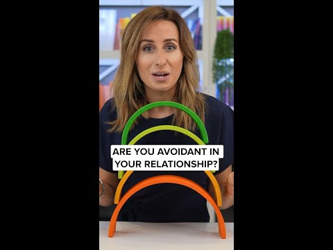 Navigating Relationships with Avoidant Personality Attachment